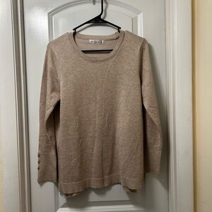 retrology
Size M Pullover sweater